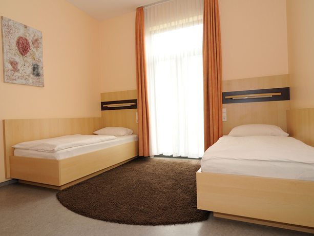 Imagen de la habitación del Sporthotel Borussia D&uuml;sseldorf, Dusseldorf. Foto 10