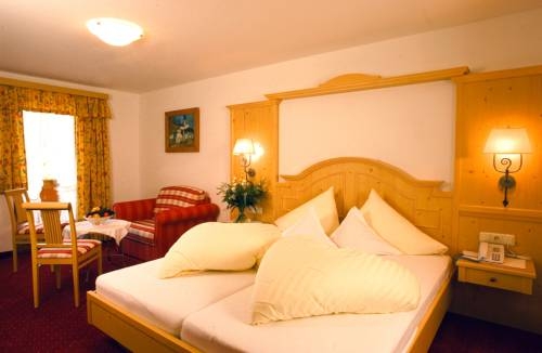 Imagen general del Sporthotel Brugger. Foto 2