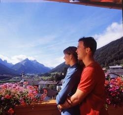 Imagen general del Sporthotel Brugger. Foto 4