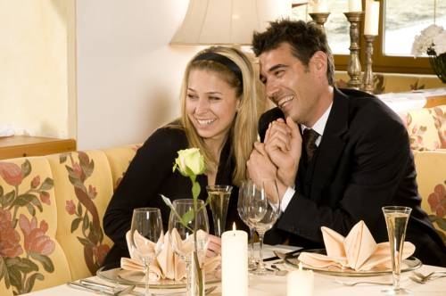 Imagen general del Sporthotel Brugger. Foto 7