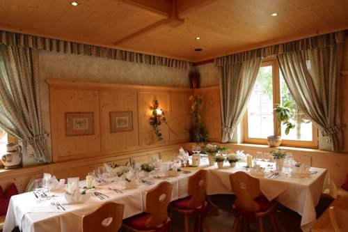 Imagen general del Sporthotel Brugger. Foto 10