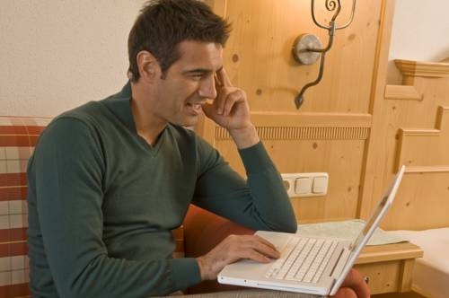 Imagen general del Sporthotel Brugger. Foto 11