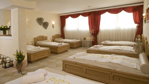 Imagen general del Sporthotel Brugger. Foto 12