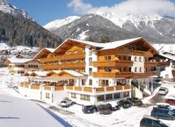 Imagen general del Sporthotel Brugger. Foto 13