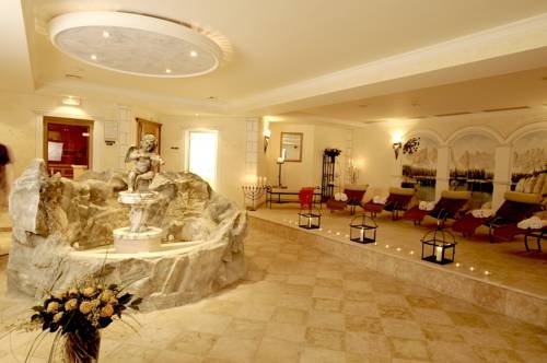 Imagen general del Sporthotel Brugger. Foto 14