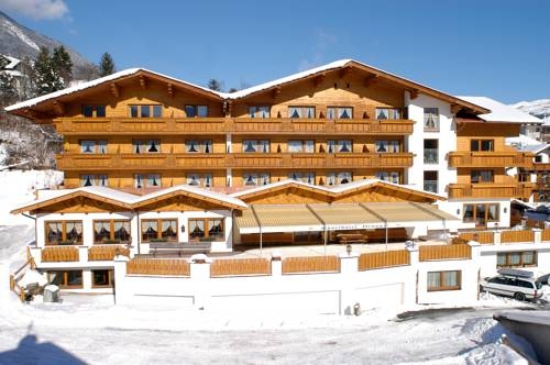 Imagen general del Sporthotel Brugger. Foto 15