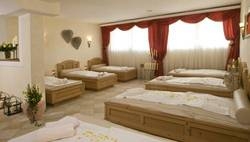 Imagen general del Sporthotel Brugger. Foto 18