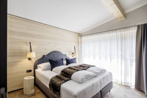 Imagen de la habitación del Sporthotel Chalet. Foto 2