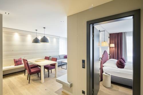 Imagen de la habitación del Sporthotel Chalet. Foto 3