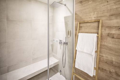 Imagen de la habitación del Sporthotel Chalet. Foto 4