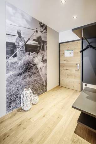 Imagen de la habitación del Sporthotel Chalet. Foto 5