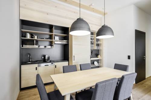 Imagen de la habitación del Sporthotel Chalet. Foto 6