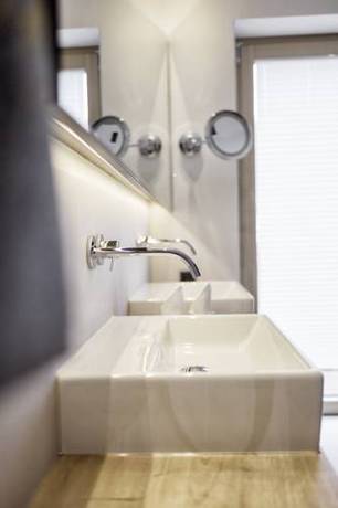 Imagen de la habitación del Sporthotel Chalet. Foto 7