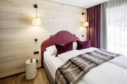 Imagen de la habitación del Sporthotel Chalet. Foto 9