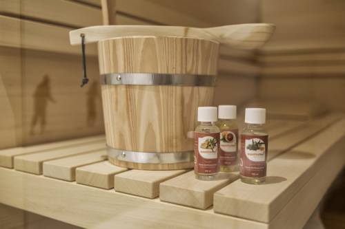 Imagen de la habitación del Sporthotel Chalet. Foto 10