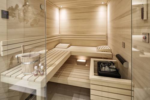 Imagen de la habitación del Sporthotel Chalet. Foto 11