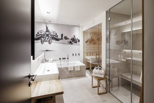 Imagen de la habitación del Sporthotel Chalet. Foto 12