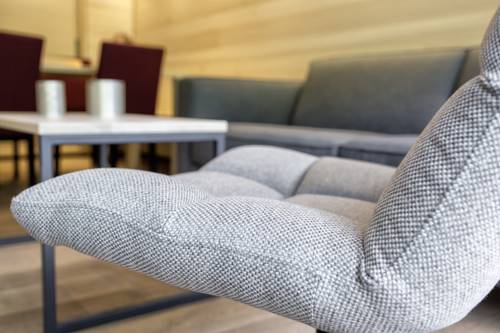 Imagen de la habitación del Sporthotel Chalet. Foto 15