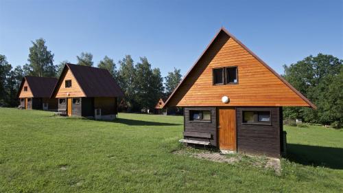 Imagen de la habitación del Sporthotel K&aacute;cov. Foto 5