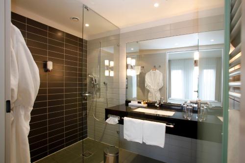 Imagen de la habitación del Sporthotel Kaiserau. Foto 10