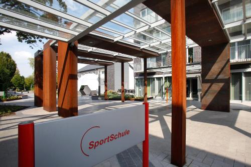 Imagen general del Sporthotel Kaiserau. Foto 4