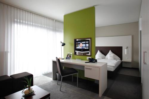 Imagen general del Sporthotel Kaiserau. Foto 9