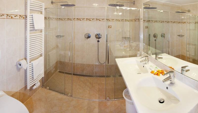 Imagen de la habitación del Sporthotel Kalcherhof. Foto 5