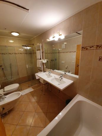 Imagen de la habitación del Sporthotel Kalcherhof. Foto 6