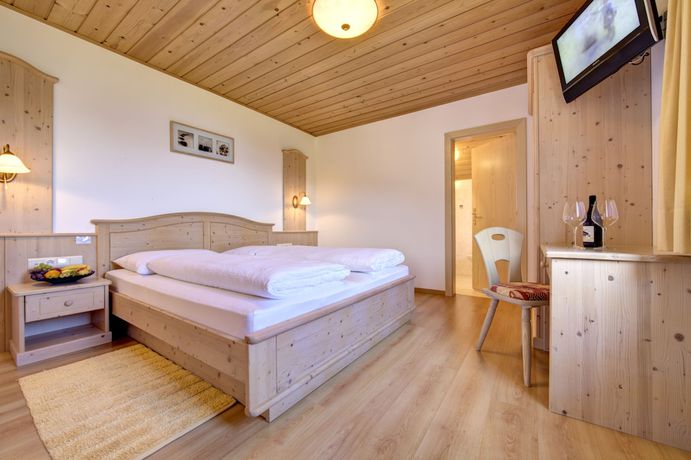 Imagen de la habitación del Sporthotel Kalcherhof. Foto 8