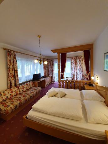 Imagen de la habitación del Sporthotel Kalcherhof. Foto 10