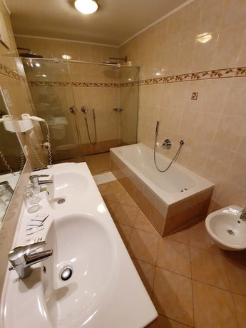 Imagen de la habitación del Sporthotel Kalcherhof. Foto 11