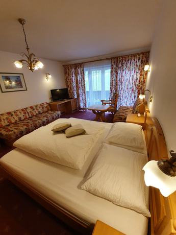 Imagen de la habitación del Sporthotel Kalcherhof. Foto 13