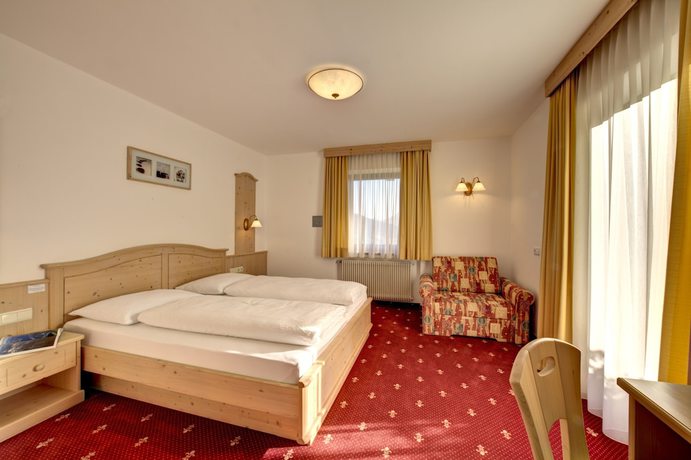 Imagen de la habitación del Sporthotel Kalcherhof. Foto 14