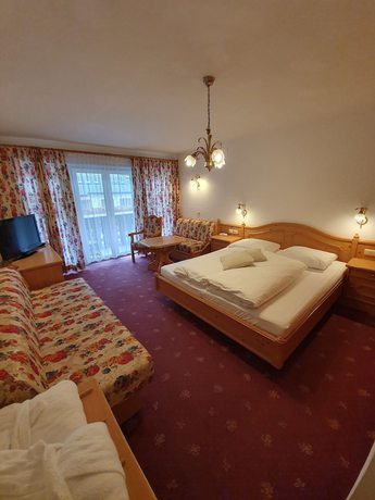 Imagen de la habitación del Sporthotel Kalcherhof. Foto 15