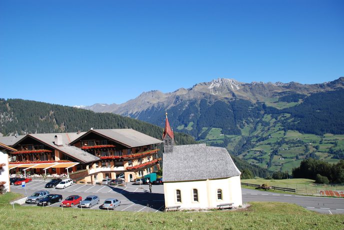 Imagen general del Sporthotel Kalcherhof. Foto 1