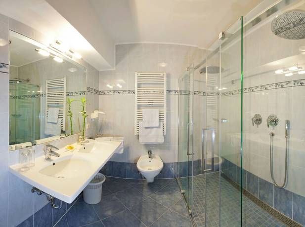 Imagen de la habitación del Sporthotel Kalcherhof. Foto 16