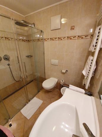 Imagen de la habitación del Sporthotel Kalcherhof. Foto 19