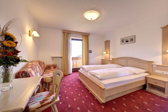 Imagen de la habitación del Sporthotel Kalcherhof. Foto 20