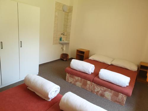 Imagen general del Sporthotel Můstek. Foto 3