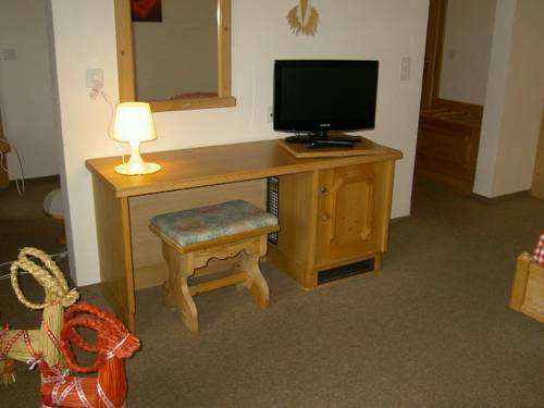 Imagen de la habitación del Sporthotel Oberwald. Foto 3