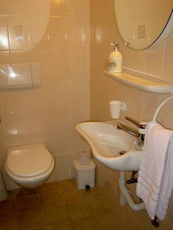 Imagen de la habitación del Sporthotel Oberwald. Foto 4