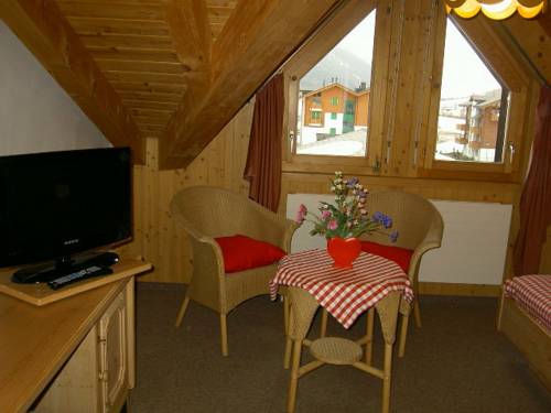 Imagen de la habitación del Sporthotel Oberwald. Foto 5