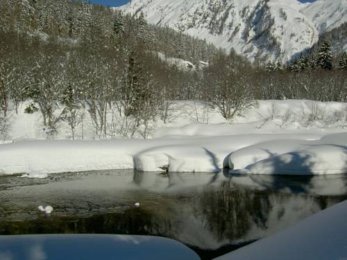 Imagen de la habitación del Sporthotel Oberwald. Foto 6