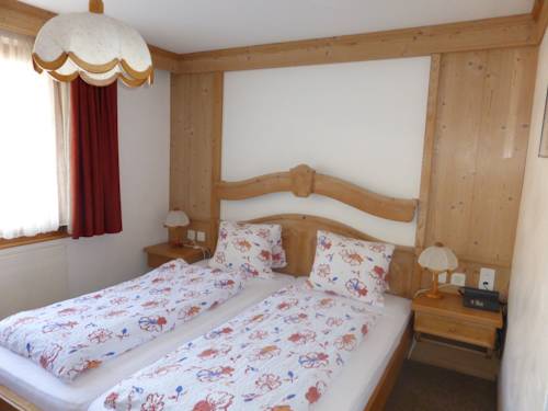 Imagen de la habitación del Sporthotel Oberwald. Foto 10