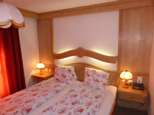 Imagen de la habitación del Sporthotel Oberwald. Foto 12