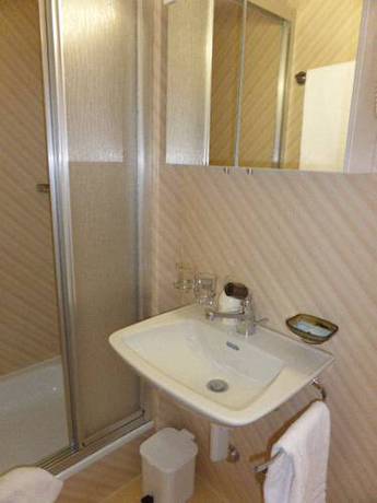 Imagen de la habitación del Sporthotel Oberwald. Foto 13