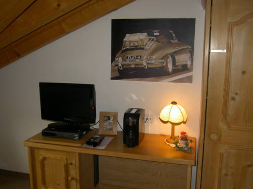 Imagen de la habitación del Sporthotel Oberwald. Foto 14