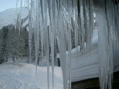 Imagen de la habitación del Sporthotel Oberwald. Foto 15