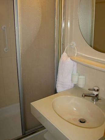 Imagen de la habitación del Sporthotel Oberwald. Foto 16