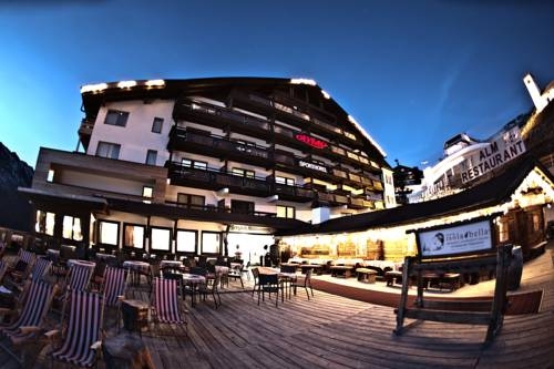 Imagen de la habitación del Sporthotel Olymp. Foto 8